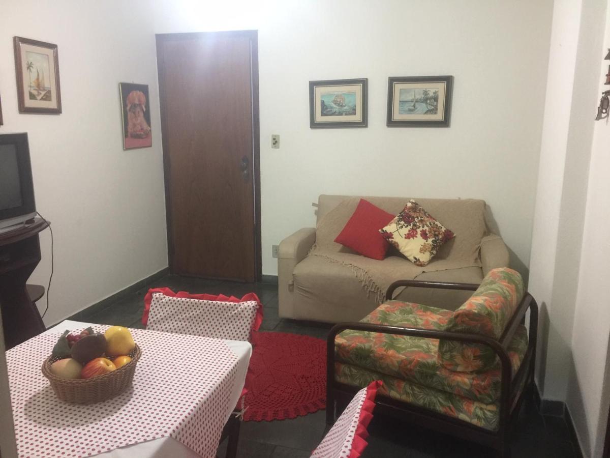 Apto. No Terreo Enseada Ubatuba Com Piscina P/ 5 Pessoas Exterior foto